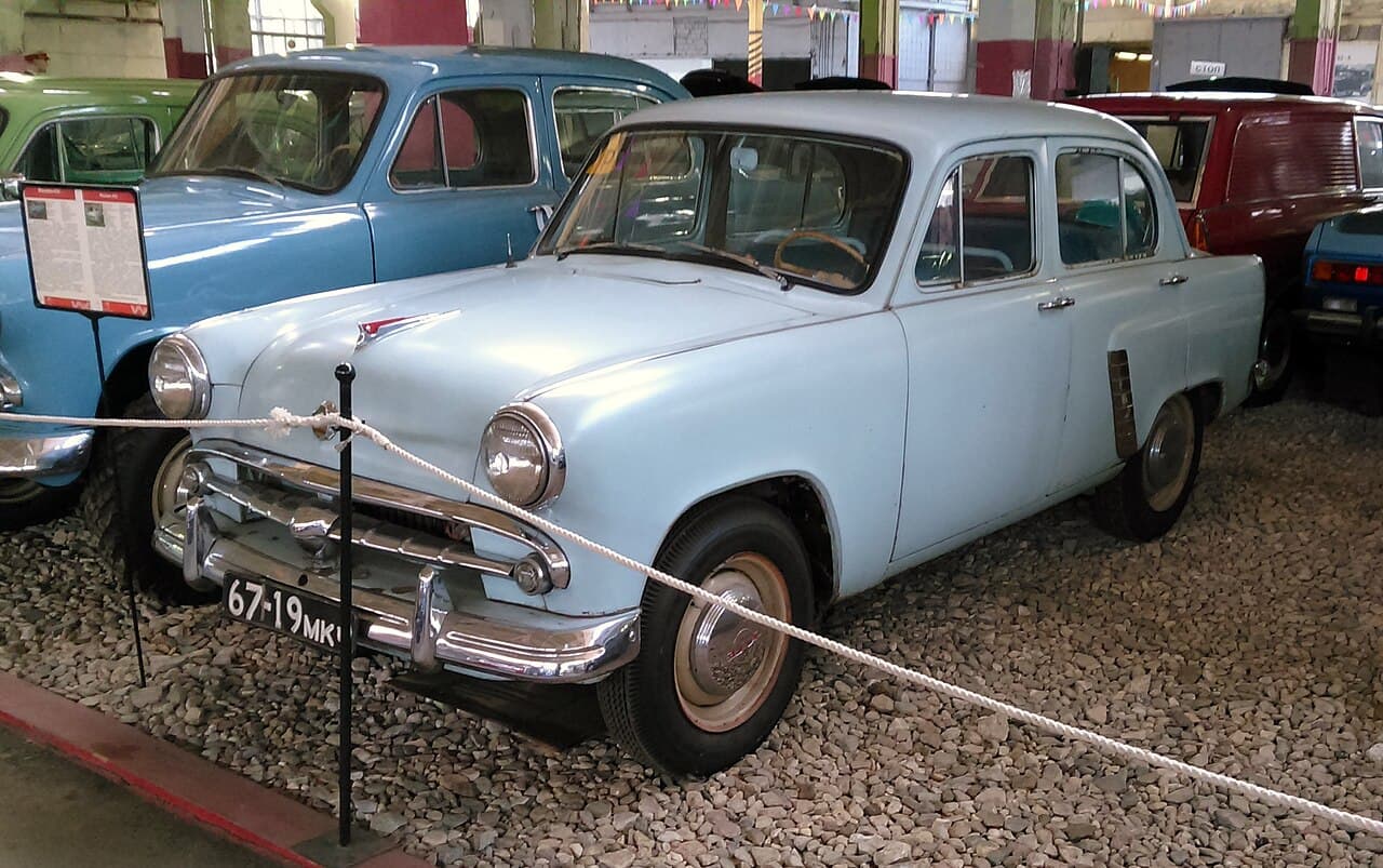 Moskvich-403
