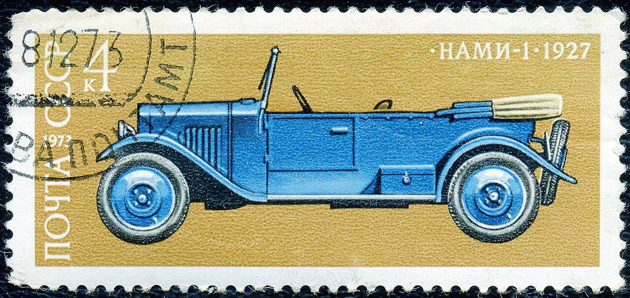 NAMI-1