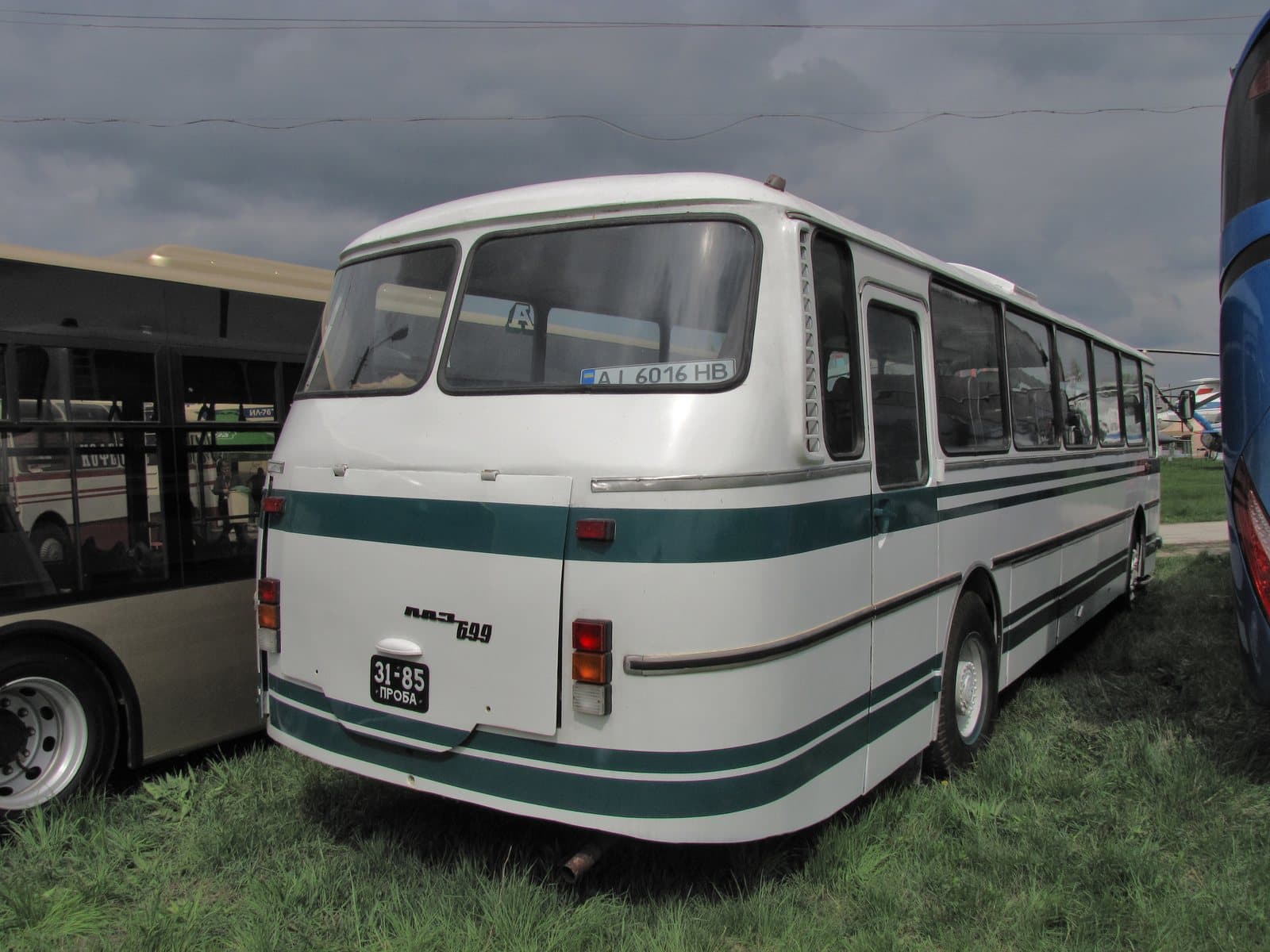 Украина-71