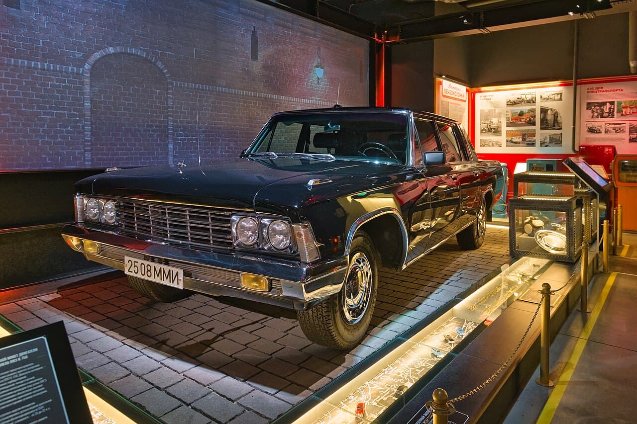 ZIL-117