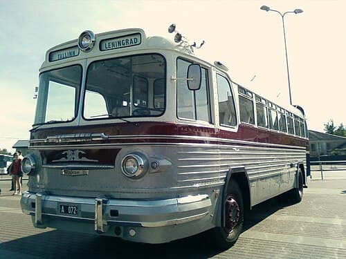 ZIL-127