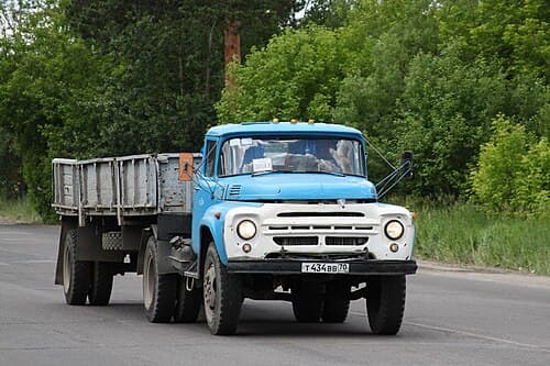 ZIL-130v1