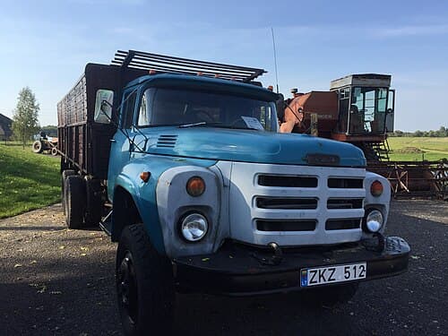 ZIL-133g1