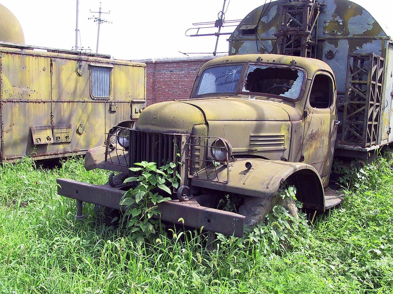 ZIL-151