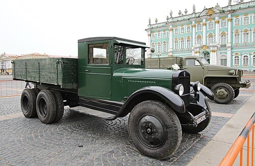 ZIL-6