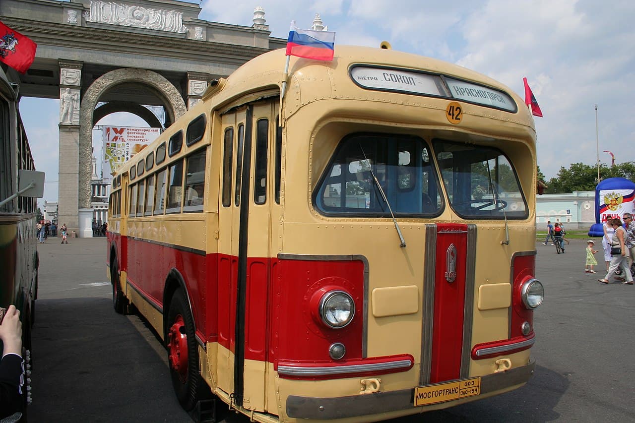 ZIS-154