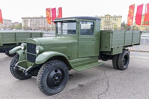 ZIS-5